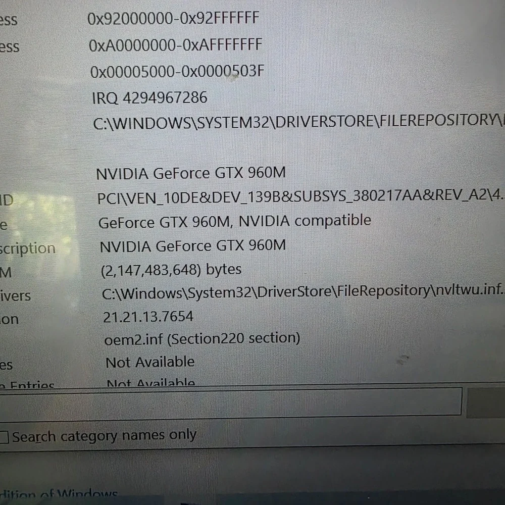 Lenovo good used